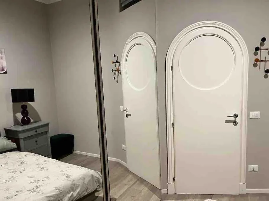 Nel Cuore Di Bologna Apartment 0*,
