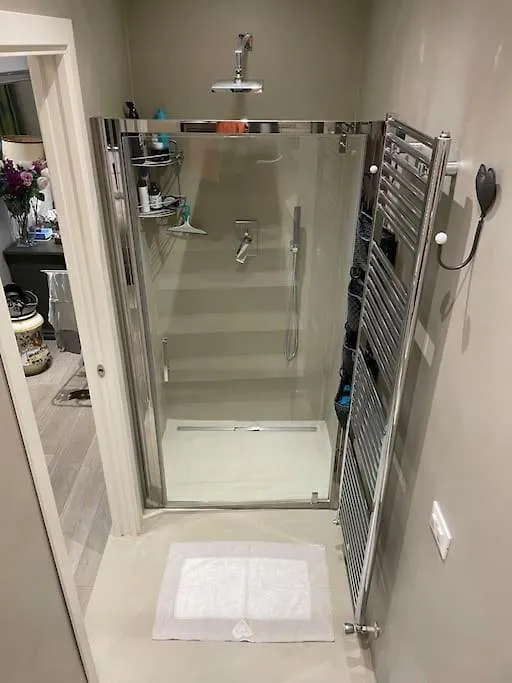 Apartment Nel Cuore Di Bologna Italy