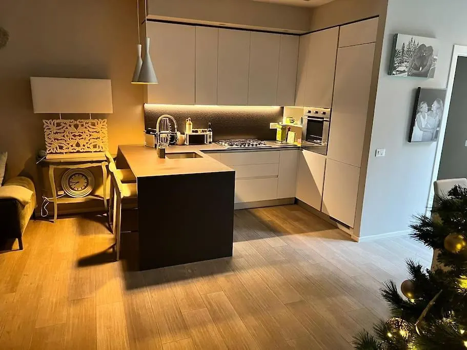 Nel Cuore Di Bologna Apartment