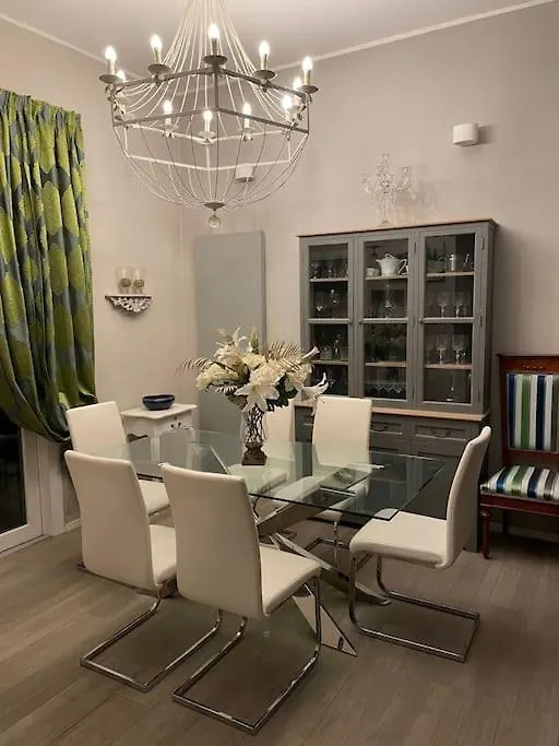 Apartment Nel Cuore Di Bologna