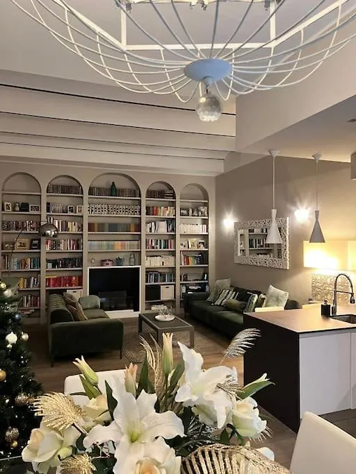 Nel Cuore Di Bologna Apartment