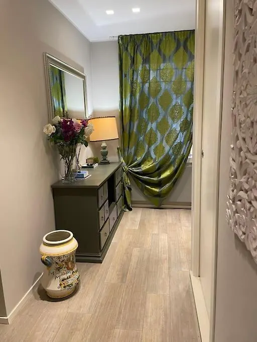 Apartment Nel Cuore Di Bologna