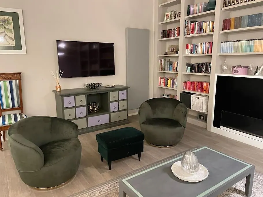 Nel Cuore Di Bologna Apartment