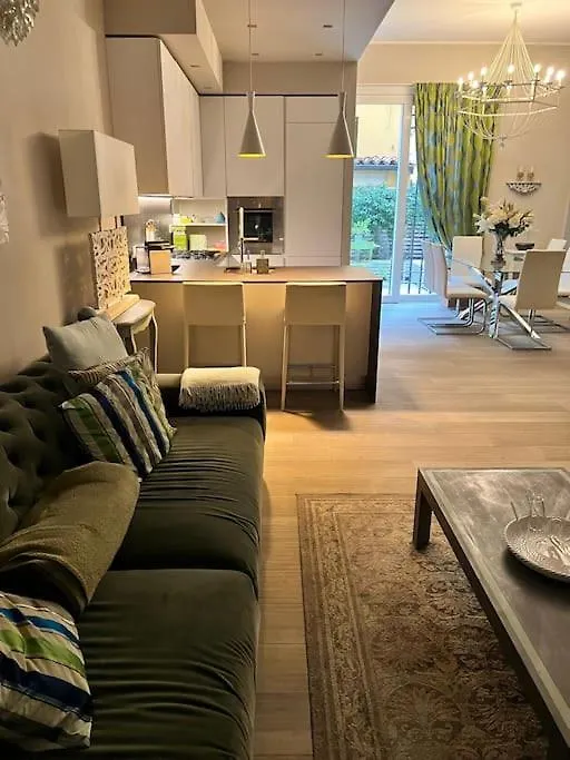 Nel Cuore Di Bologna Apartment
