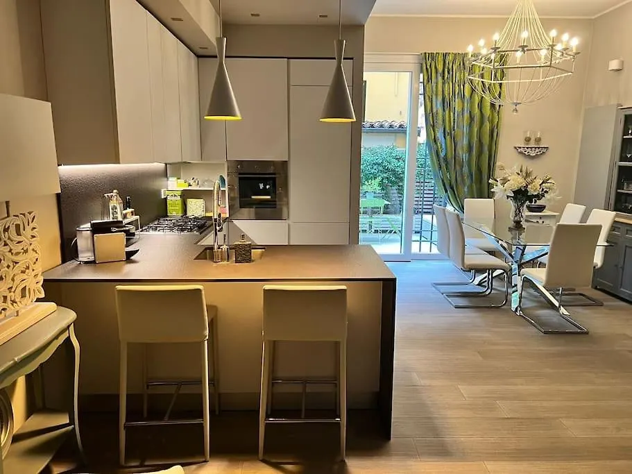 Apartment Nel Cuore Di Bologna