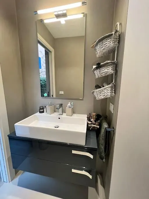 Nel Cuore Di Bologna Apartment