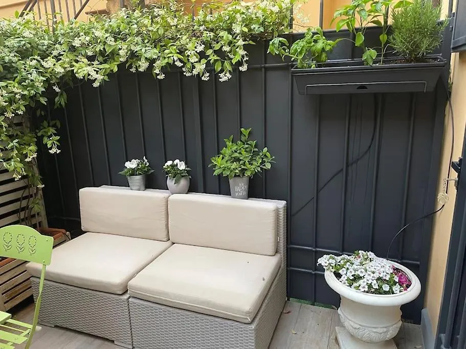 Nel Cuore Di Bologna Apartment
