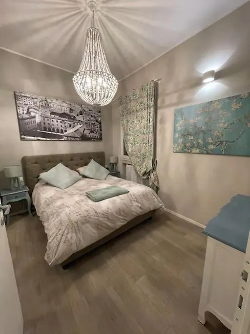 Apartment Nel Cuore Di Bologna