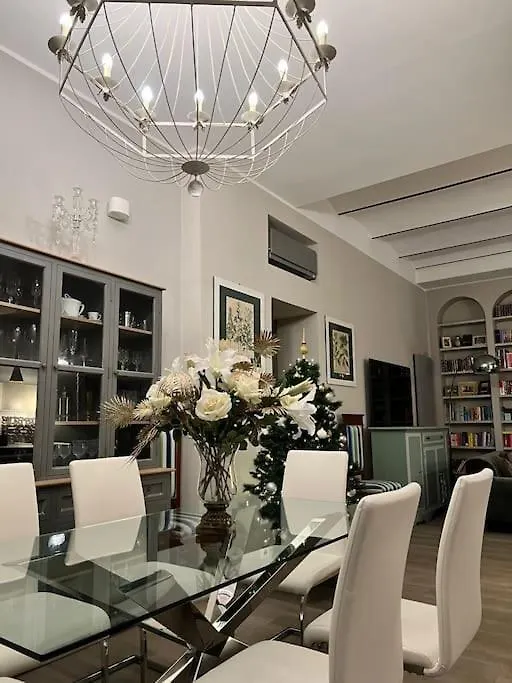Apartment Nel Cuore Di Bologna