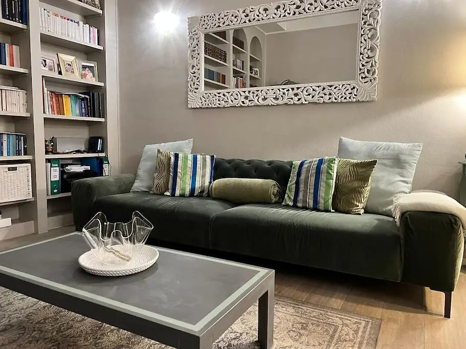Nel Cuore Di Bologna Apartment