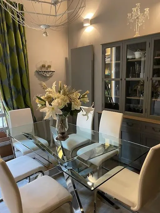 Apartment Nel Cuore Di Bologna