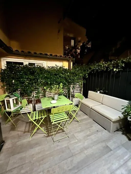 Apartment Nel Cuore Di Bologna