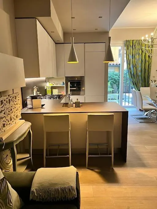 Nel Cuore Di Bologna Apartment