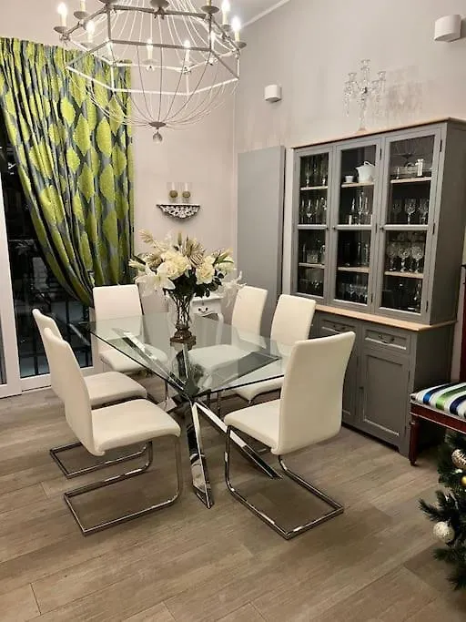 Apartment Nel Cuore Di Bologna Italy