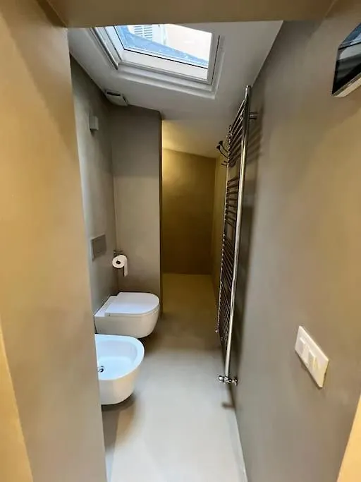 Nel Cuore Di Bologna Apartment