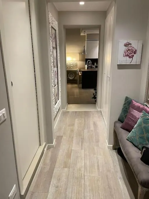 Nel Cuore Di Bologna Apartment