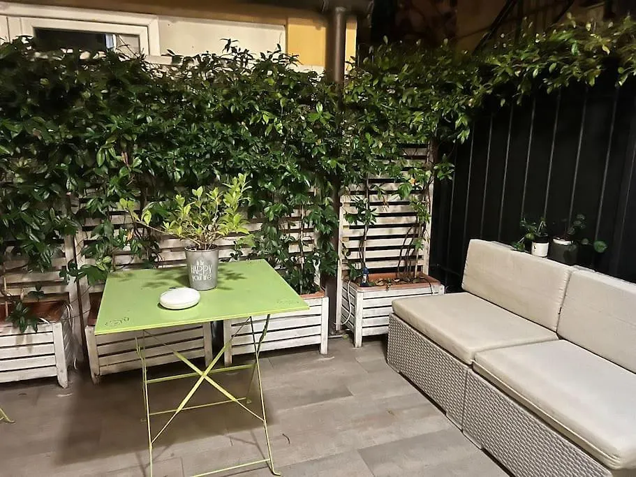 Nel Cuore Di Bologna Apartment