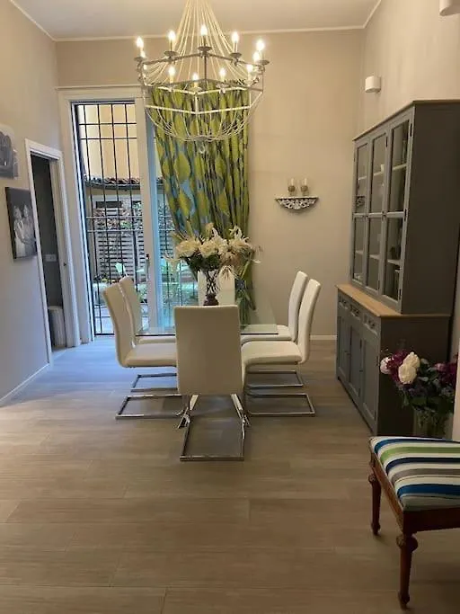 Nel Cuore Di Bologna Apartment