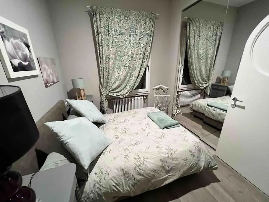 Apartment Nel Cuore Di Bologna Italy