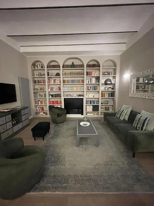 Nel Cuore Di Bologna Apartment