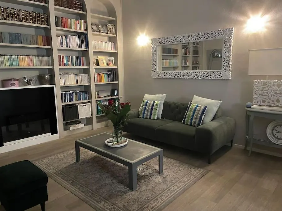 Nel Cuore Di Bologna