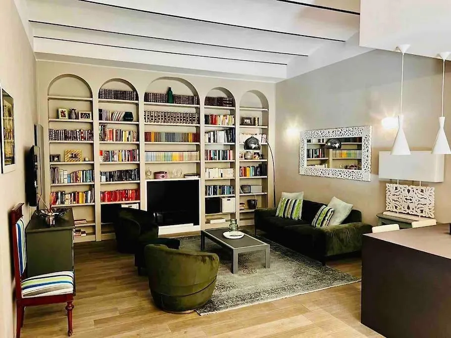 Apartment Nel Cuore Di Bologna